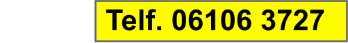 Telf. 06106 3727